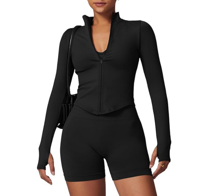 Custom Workout Yoga Sportswear Manufacturer | Women Gym Fitness Workout Yoga Sportswear Supplier