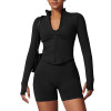 Custom Workout Yoga Sportswear Manufacturer | Women Gym Fitness Workout Yoga Sportswear Supplier