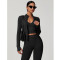 Custom Workout Yoga Sportswear Manufacturer | Women Gym Fitness Workout Yoga Sportswear Supplier
