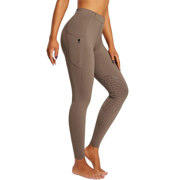 Custom Equestrain Leggings Manufacturer | Women Equestrian Riding Tights Full Seat Ladies Horseback Riding Gear
