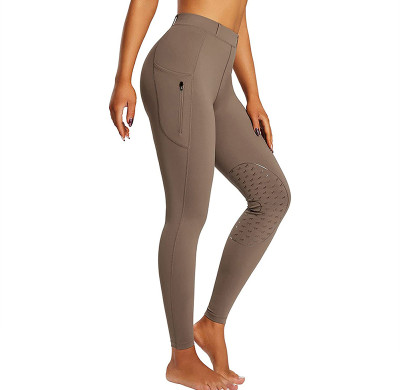 Custom Equestrain Leggings Manufacturer | Women Equestrian Riding Tights Full Seat Ladies Horseback Riding Gear