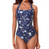 Custom Womens Sexy One-Piece Swimsuit Manufacturer | Fashion SlimSwimming Pool Dedicated Beachwear Fitness Swim Beach Wear