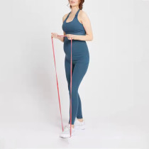 Custom Womens Maternity Suits Manufacturer | Booty Lifting Seamless Maternity Sports Bra Set for Women