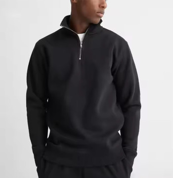 Custom High Quality Mens Sweatshirts Manufacturer | Fashion Outdoor Shirts Casual Wear OEM Service Factory From China