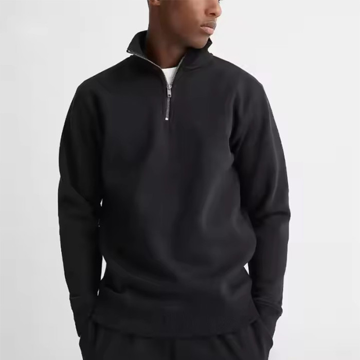 Custom High Quality Mens Sweatshirts Manufacturer | Fashion Outdoor Shirts Casual Wear OEM Service Factory From China