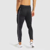 Custom Men's Sports Running Pants Manufacturer | Slim Fit Fitness Sweat Pants Custom Sport Jogger Biker Track Gym Trousers Pants for Men