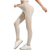 Custom Womens Sports Leggings Manufacturer | High Waist Yoga Push Up Long Sports Leggings Sexy Fitness Yoga Pants OEM Factory