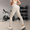 Custom Womens Sports Leggings Manufacturer | High Waist Yoga Push Up Long Sports Leggings Sexy Fitness Yoga Pants OEM Factory