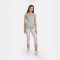 Custom Womens Crop T Shirt Manufacturer |  Slim Fit Workout Tee Shirts Quick Dry Moisture Wicking Shirt