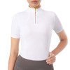 Custom Women Golf Tops Manufacturer | Women's Short Sleeve Quick-Dry Sports Shirt OEM Service Factory From China