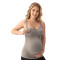Custom Womens Maternity Bra Top Manufacturer | Nursing Tank with Logo Spandex Maternity Bra Top for Breastfeeding Women Summer Supplier