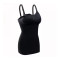 Custom Womens Maternity Bra Top Manufacturer | Nursing Tank with Logo Spandex Maternity Bra Top for Breastfeeding Women Summer Supplier