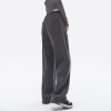 Custom Women's Sports Sweatpants Manufacturer | High Waist Training Trackpants with Pockets Factory
