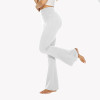 Custom High Waist Gym Leggings Manufacturer | Women's Soft & Slim for Athletic Leggings Supplier