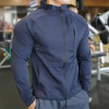 Custom Quick Dry Running Jacket Manufacturer | Fitness Gym Climbing Hiking Outdoor Sports Windproof  Waterproof Jacket OEM Factory