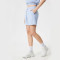 Custom Womens Workout Shorts Manufacturer | Summer Elastic Soft Drawstring Running Shorts With Pockets