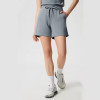 Custom Womens Workout Shorts Manufacturer | Summer Elastic Soft Drawstring Running Shorts With Pockets