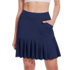 Custom Women Golf Wear Manufacturer | Athletic Workout Running Golf Skirt OEM Factory