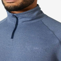 Custom High Quality Mens Sweatshirts Manufacturer | Long Sleeve 1/4 Zip Sweatshirts OEM Service Factory From China