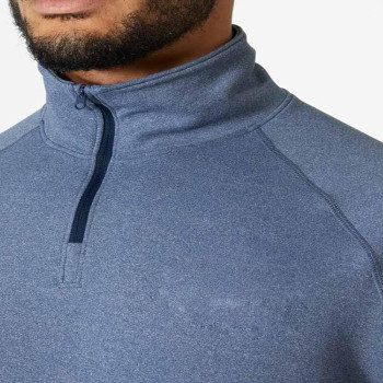 Custom High Quality Mens Sweatshirts Manufacturer | Long Sleeve 1/4 Zip Sweatshirts OEM Service Factory From China