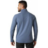 Custom High Quality Mens Sweatshirts Manufacturer | Long Sleeve 1/4 Zip Sweatshirts OEM Service Factory From China