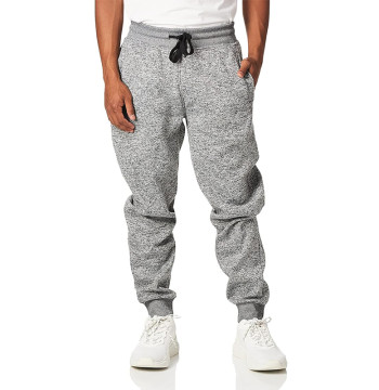 Custom Mens Jogger Pants Manufacturer | High Quality Customization Cotton Polyester Mens Running Sweat Pants Supplier