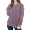 Custom Womens Nursing Sweatshirt Manufacturer | Long Sleeve Breastfeeding Pullover Tops OEM Supplier