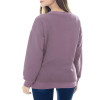 Custom Womens Nursing Sweatshirt Manufacturer | Long Sleeve Breastfeeding Pullover Tops OEM Supplier