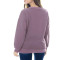Custom Womens Nursing Sweatshirt Manufacturer | Long Sleeve Breastfeeding Pullover Tops OEM Supplier