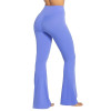 Custom Womens Yoga Pants Manufacturer | Womens High-Waisted and Wide Leg Workout Leggings OEM Factory