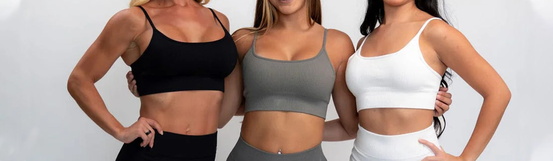 custom gym wear manufacturer