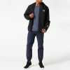 Custom Mens Full Zip Up Jacket Manufacturer | Men's Long Sleeve Classic Waterproof Outdoor Hiking Sports OEM Factory