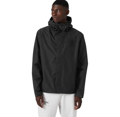 Custom Mens Full Zip Up Jacket Manufacturer | Men's Long Sleeve Classic Waterproof Outdoor Hiking Sports OEM Factory