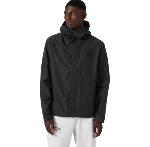 Custom Mens Full Zip Up Jacket Manufacturer | Men's Long Sleeve Classic Waterproof Outdoor Hiking Sports OEM Factory
