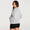 Custom Women's Hoodie Manufacturer | Women's Sweatshirts Half Zip Cropped Pullover Fleece Quarter Zipper Hoodies OEM Supplier