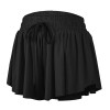 Custom Women's Athletic Shorts Manufacturer | Gym Yoga Workout Running Skirt Shorts OEM Factory