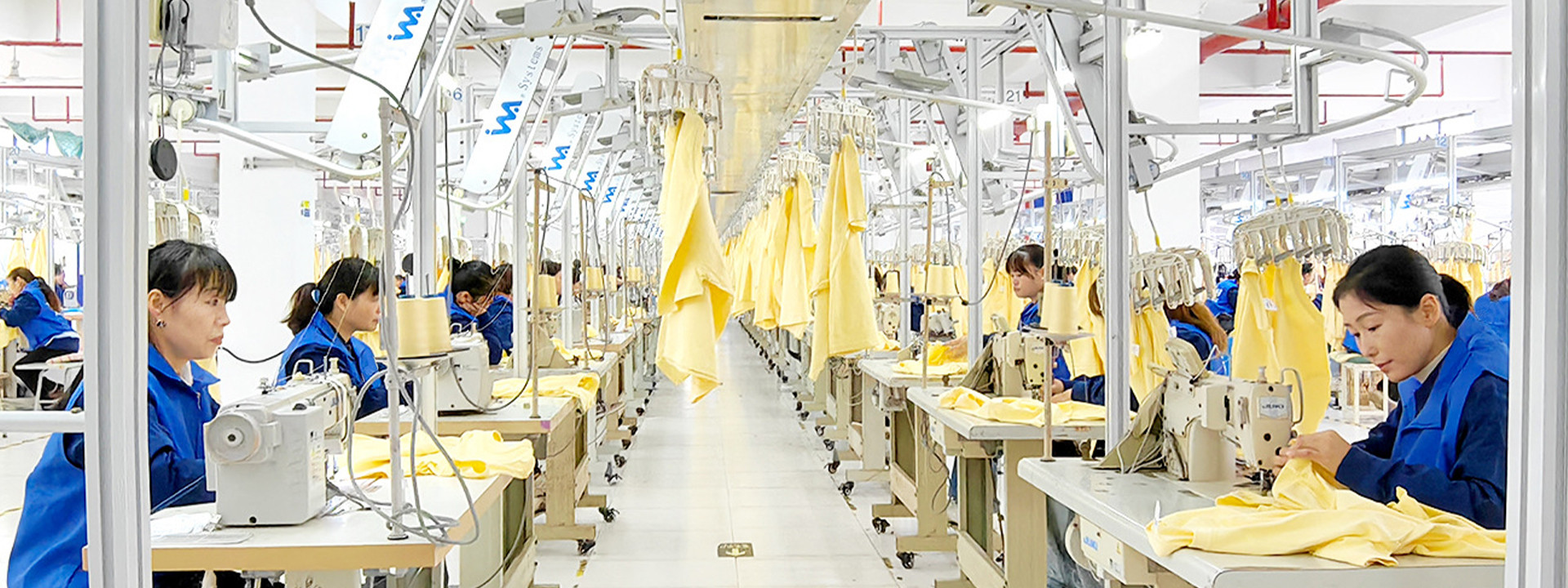 evaluating OEM sportswear manufacturer capabilities
