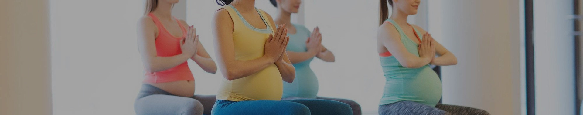 Maternity Activewear Manufacturer