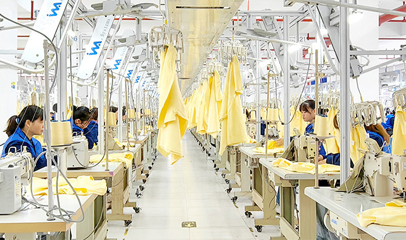 Turnaround Time & Production Speed