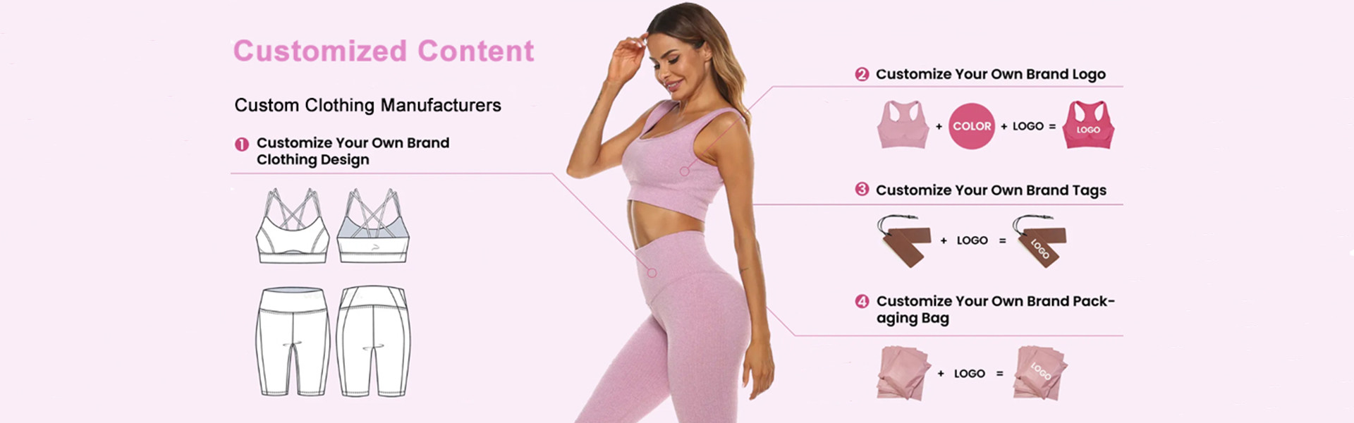 Private Label Sportswear