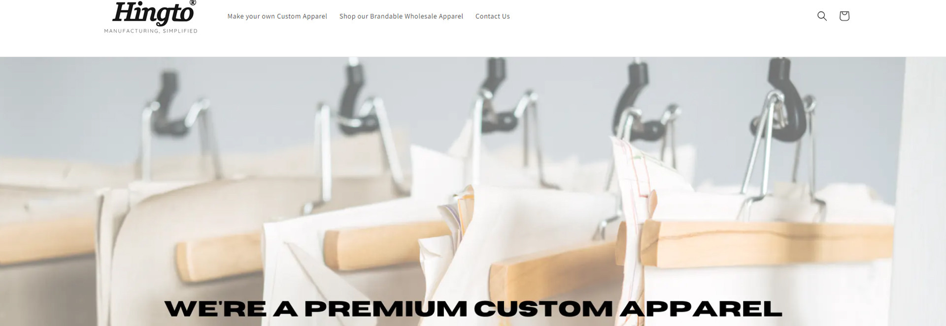 Private Label Sportswear Supplier