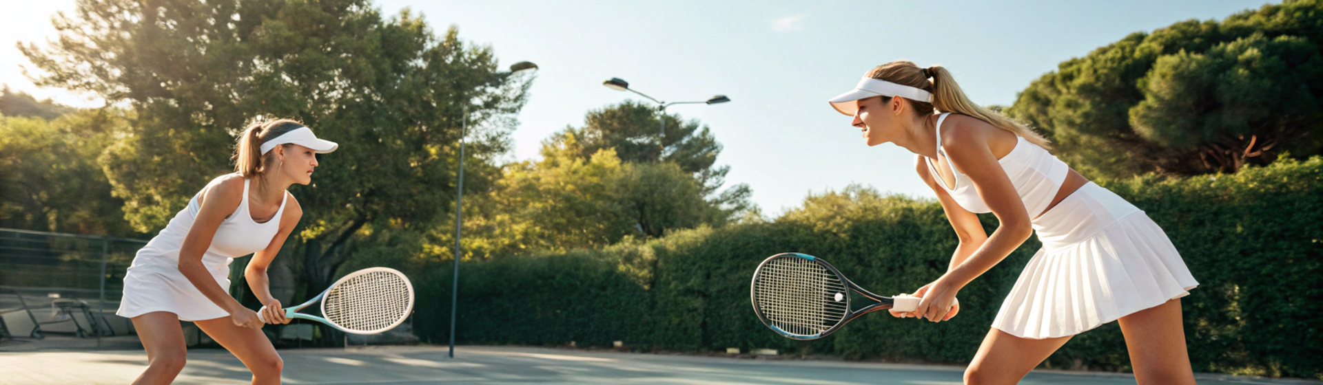 Tennis Wear Manufacturer