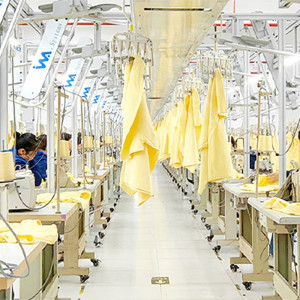 Top Yoga Wear Manufacturers for Your Brand