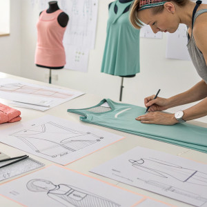 Custom Maternity Activewear Manufacturer | OEM & ODM Solutions for Your Brand