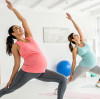 Maternity Gym Wear Manufacturer: How We Help Brands Create Comfortable & Stylish Activewear for Moms