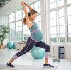 Pregnancy Workout Clothes Manufacturer | Comfortable & Stylish Maternity Activewear