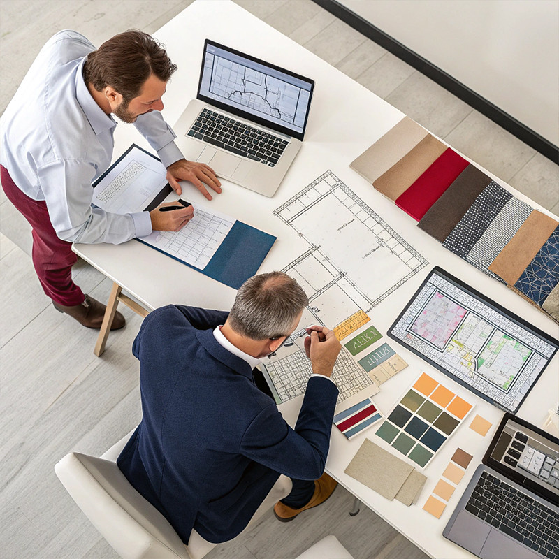 OEM and ODM in activewear production