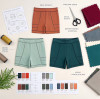 The Ultimate Guide to Yoga Shorts Manufacturers: OEM & ODM Solutions Explained