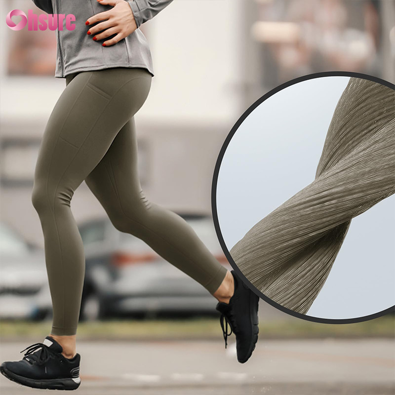 Custom Womens Gym Tights