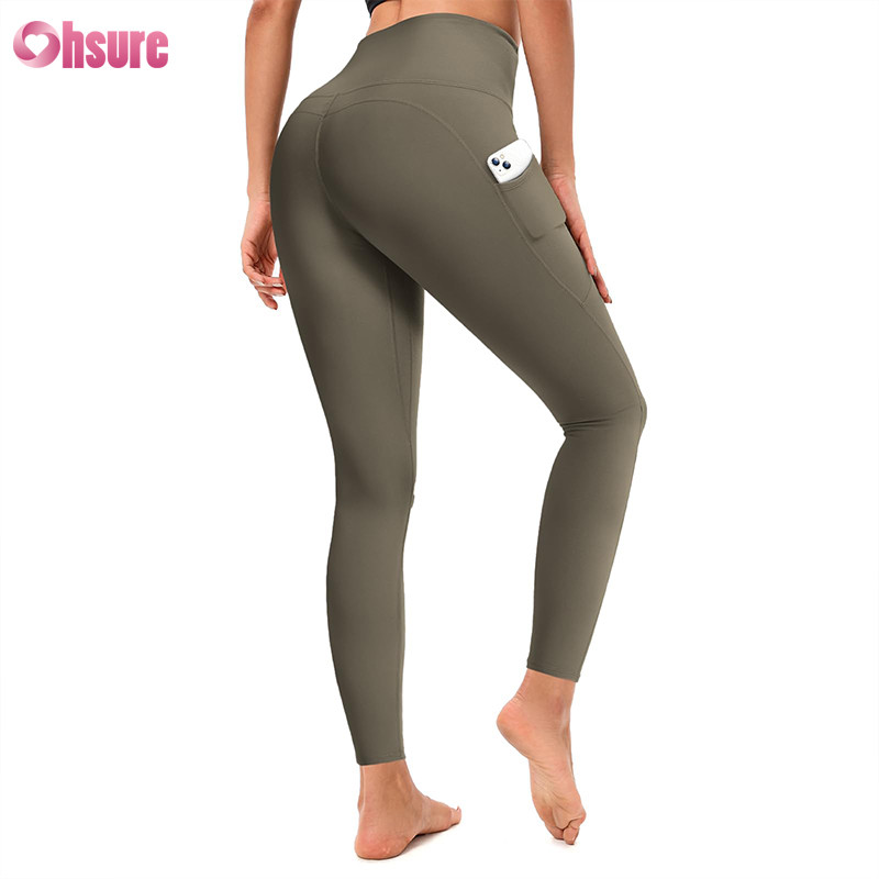 Custom Womens Gym Tights